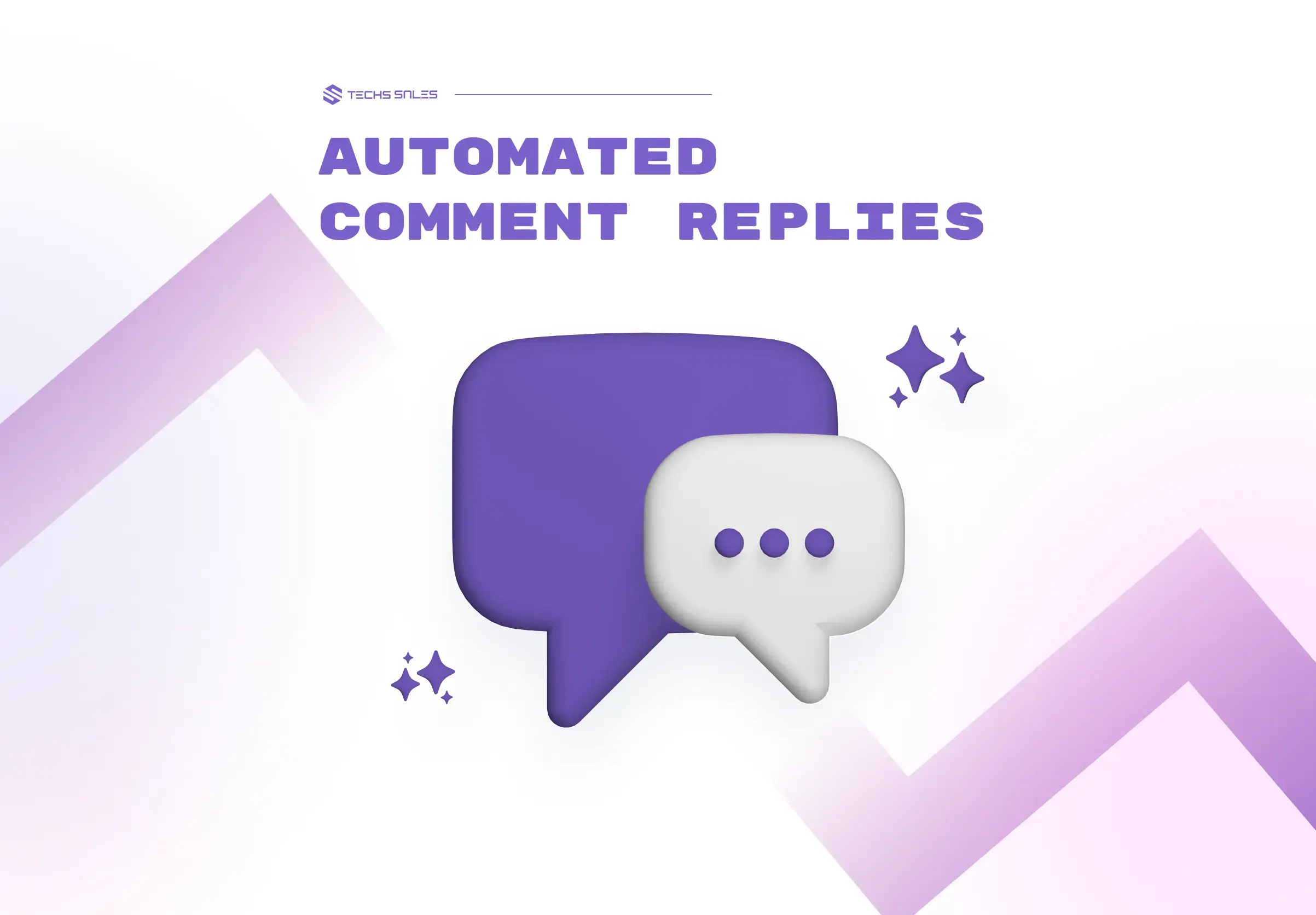 How to Save Time with Automated Comment Replies