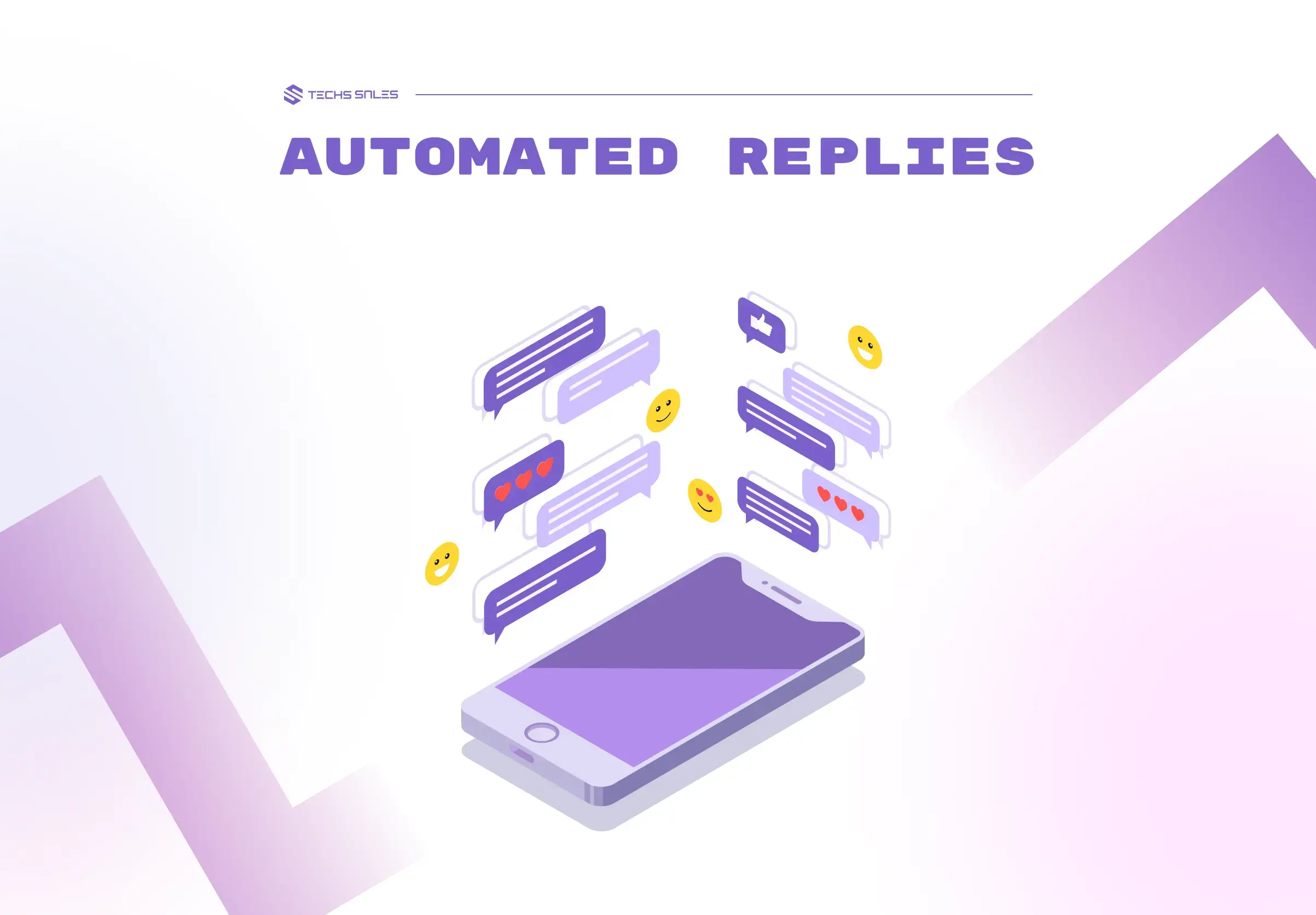 Automated Replies: The Fastest Way to Improve Customer Experience