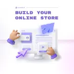 Build Your Online Store with Ease Using E-commerce Builder
