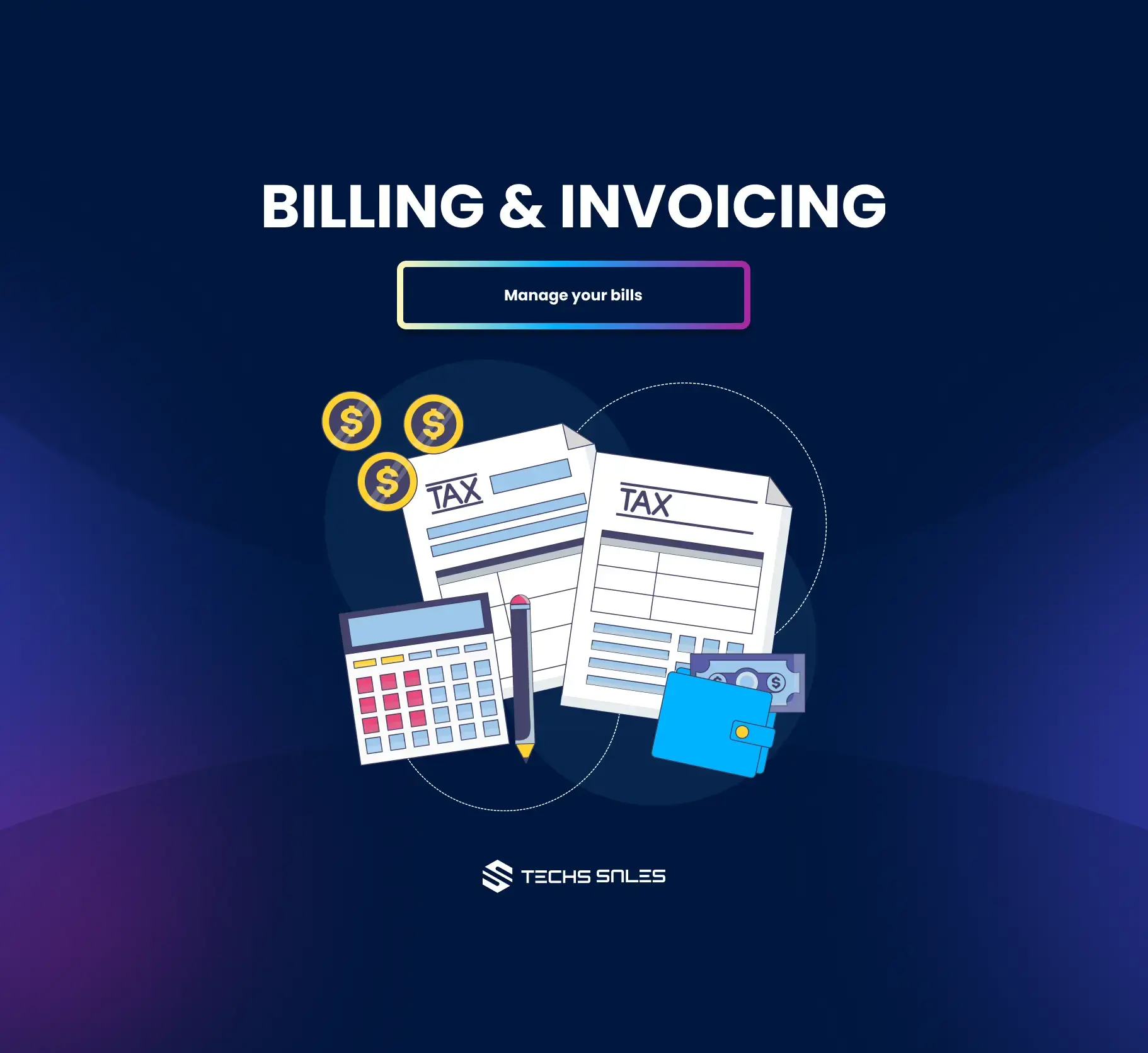Billing & Invoicing