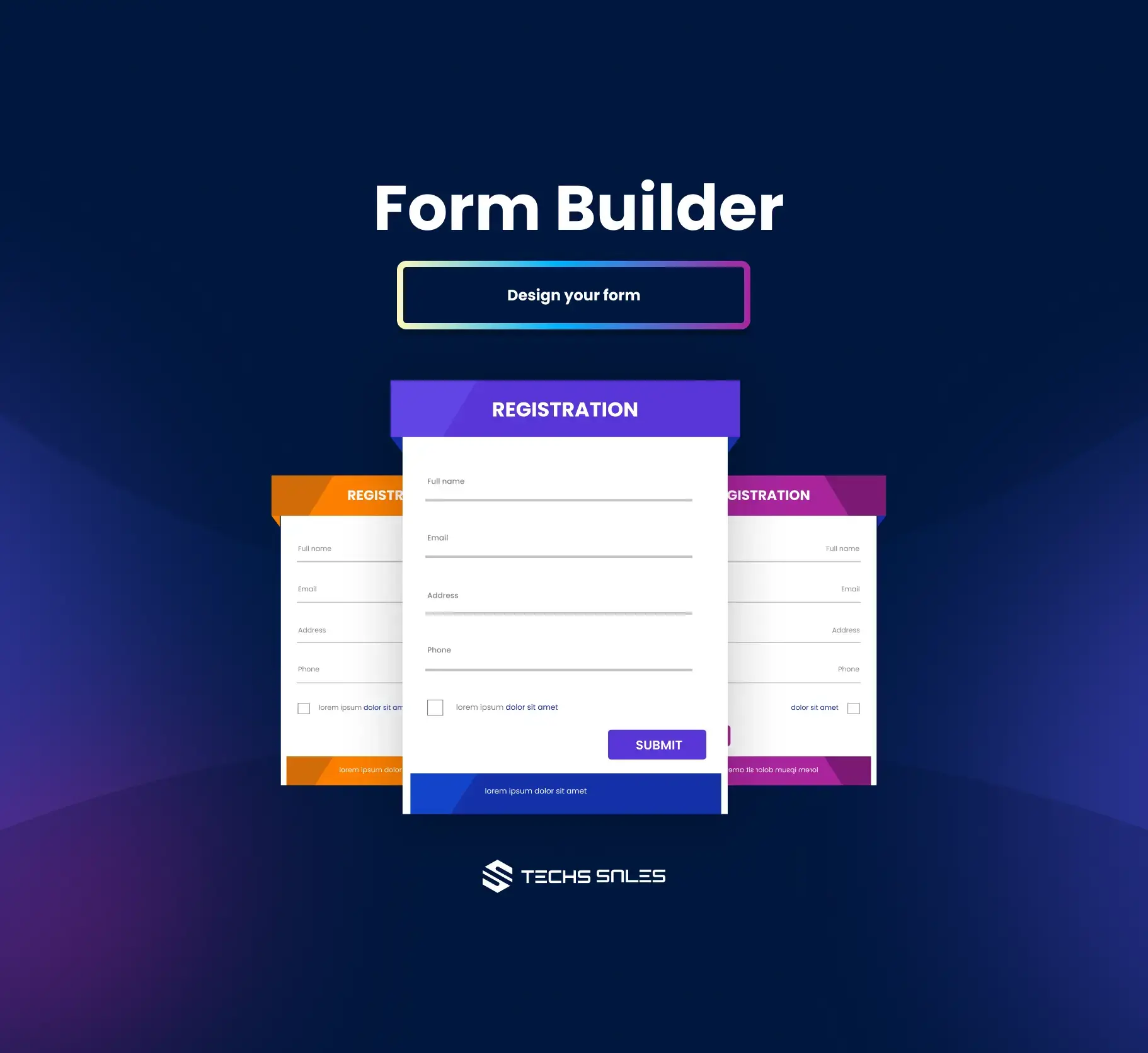 Form Builder