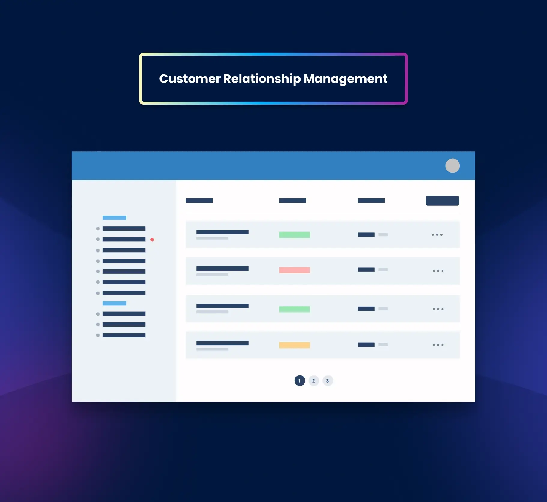 Streamline Your Projects—No External Tools Needed